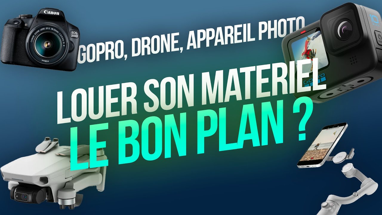 LOUER son EQUIPEMENT de VOYAGE, le BON PLAN ? Mon avis sur Noomady ✈️