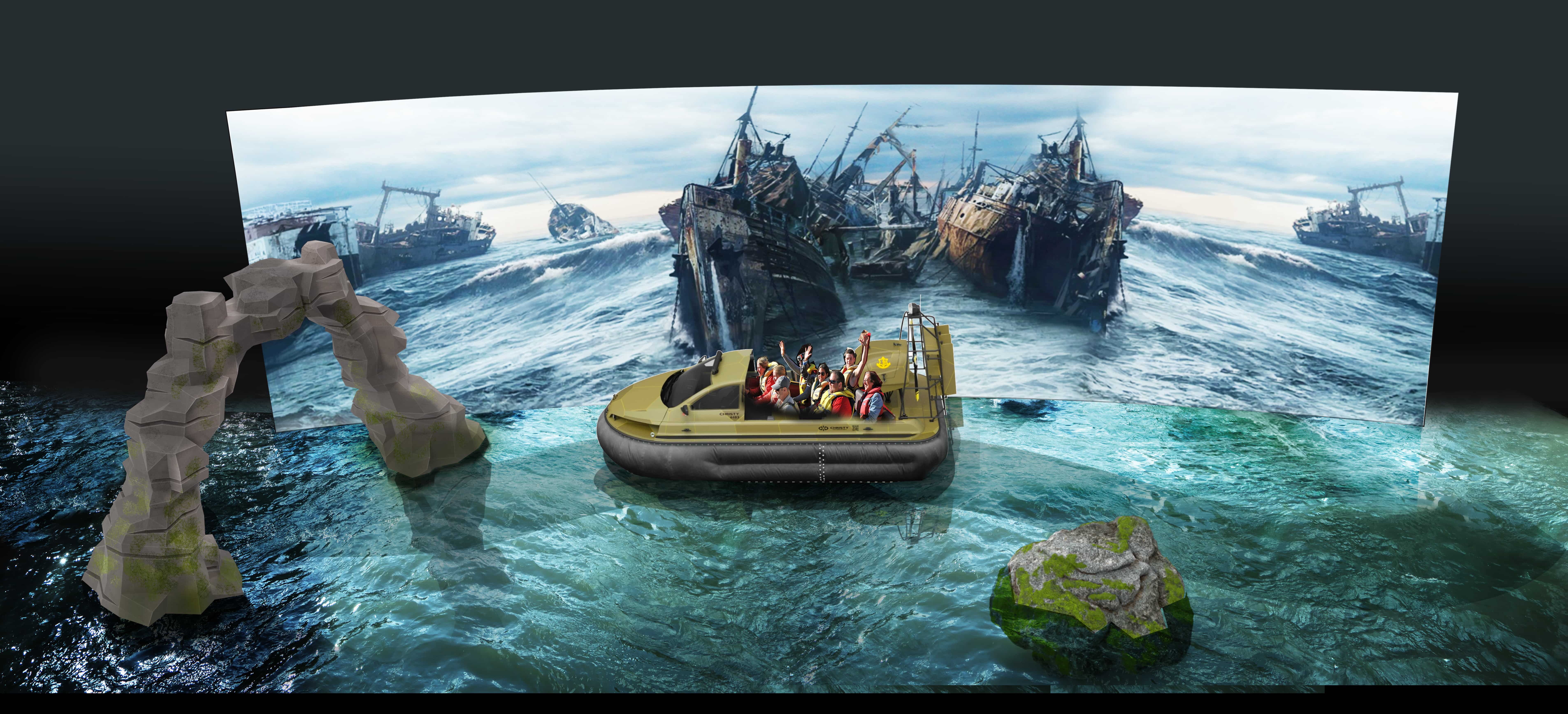 Mission Bermudes Une Nouvelle Attraction Au Futuroscope En 2024 mission-bermudes-une-nouvelle-attraction-au-futuroscope-en-2024